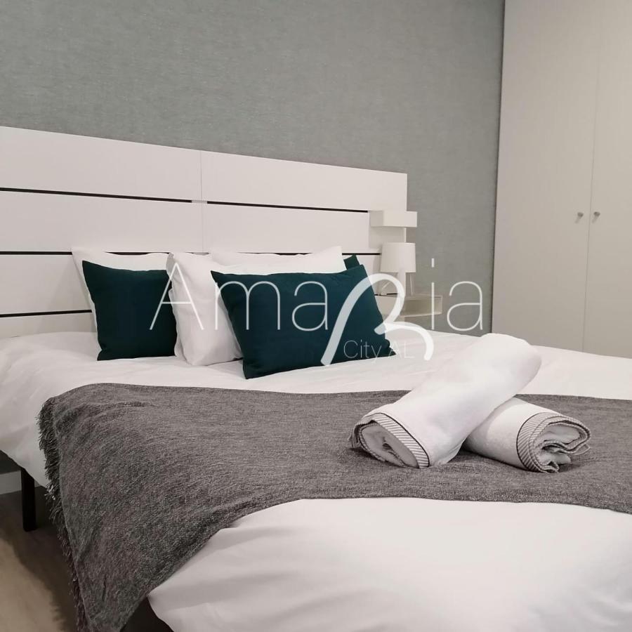 Amariacity Al Aveiro Exterior foto