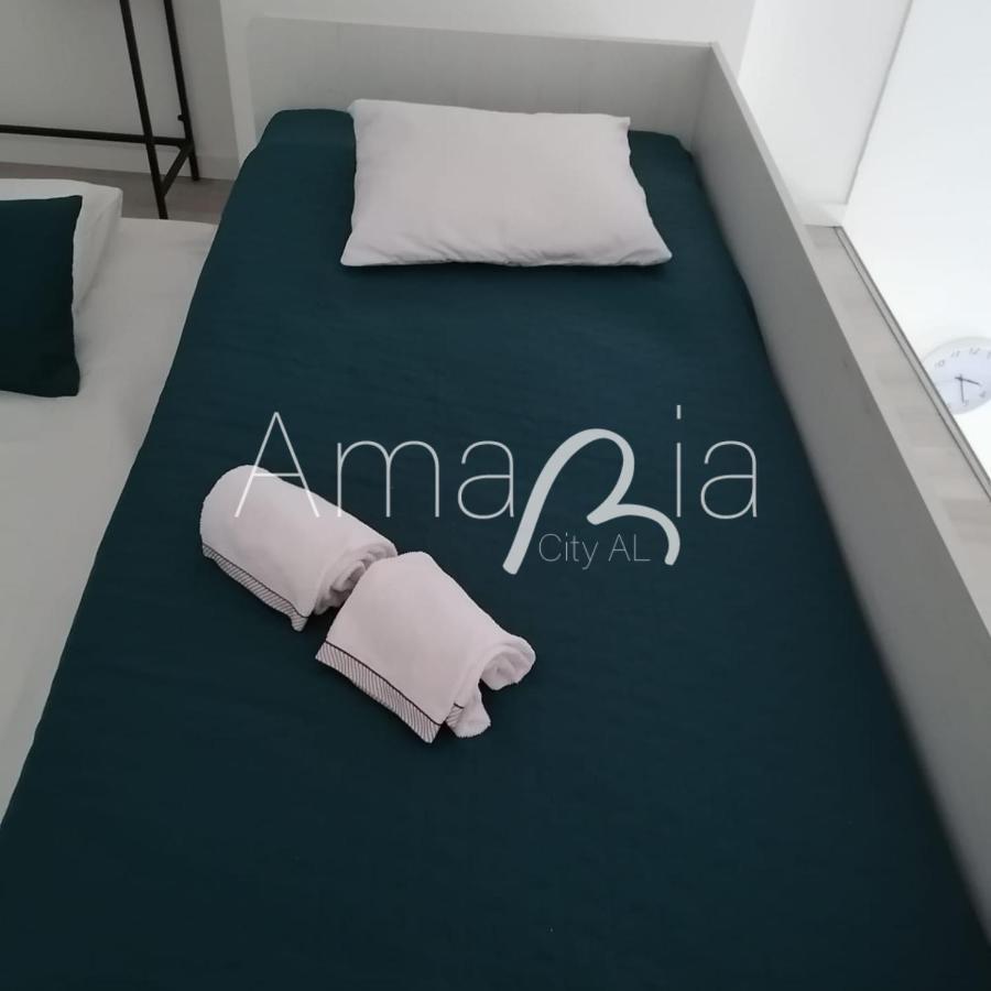 Amariacity Al Aveiro Exterior foto
