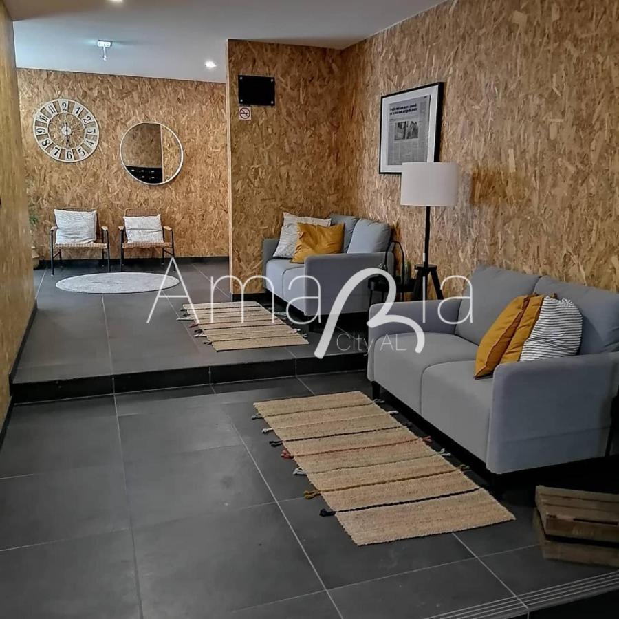 Amariacity Al Aveiro Exterior foto