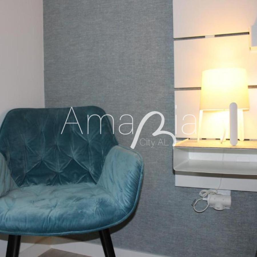 Amariacity Al Aveiro Exterior foto