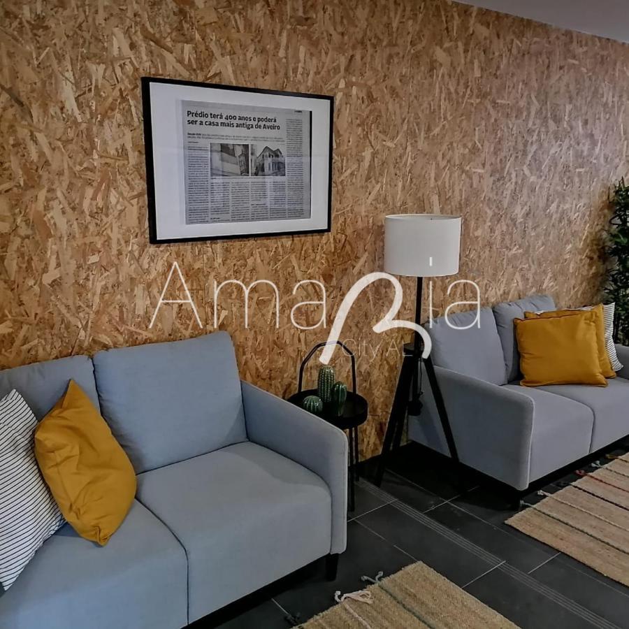 Amariacity Al Aveiro Exterior foto